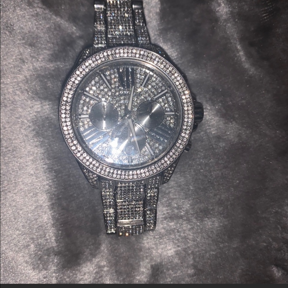 MK Watch